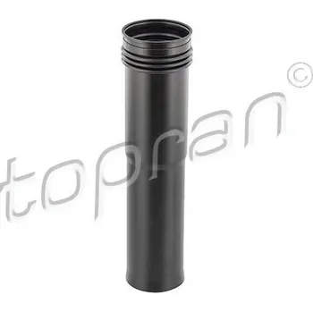 Ochranné víko/prachovka, tlumič TOPRAN 116 799