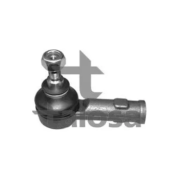 Táhlo řízení Hlava příčného táhla řízení TALOSA 42-01326