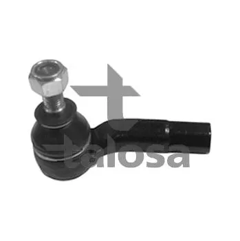 Táhlo řízení Hlava příčného táhla řízení TALOSA 42-09734