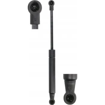 Dveře karosérie Pohon víka zavazadlového prostoru INFINITI G37 COUPE