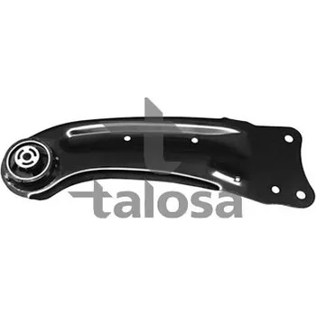 Zavěšení kol Řídicí páka, zavěšení kol TALOSA 46-11214