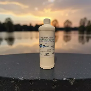 RYVALURES PLASTISOL STRONG(HARD) 1KG