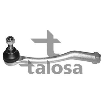 Táhlo řízení Hlava příčného táhla řízení TALOSA 42-00059