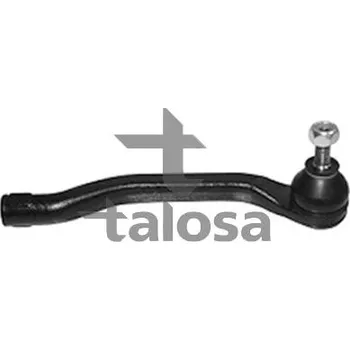 Táhlo řízení Hlava příčného táhla řízení TALOSA 42-07527