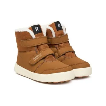 Chlapecká obuv Zimní boty Reima Pyrytys 5400030A.9BYA hnědá 88X, EUR 22