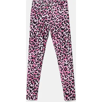 Dívčí oblečení Dětské legíny Guess J5YB00.MC01P.9BYA růžová 42X, vel. 167