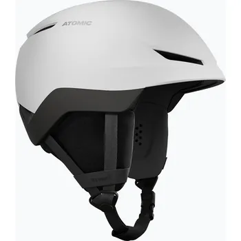 Lyžařská helma Atomic Revent Lite white/black