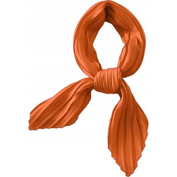 Šátek Šátek Estela - Oranžový KP-33839