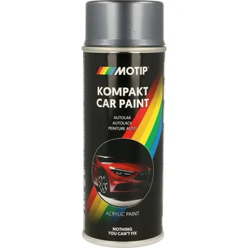 Autolak Vozidlo - kombinovaný lak MOTIP M54715