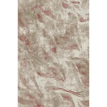 Koberec Koberec FD Lush Konko tmavě béžový