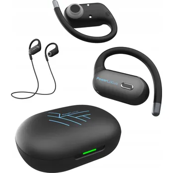 Sluchátka Bezdrátová sluchátka do uší PowerLocus Jumpy