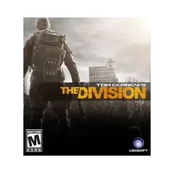 Počítačová hra ESD Tom Clancys The Division