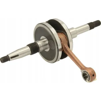 Kliková hřídel Kliková hřídel Inparts IP000609