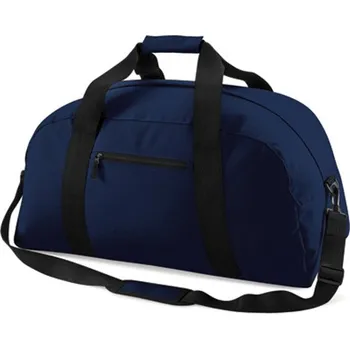 Cestovní taška BagBase Unisex sportovní taška 48 l BG22 French Navy 60 x 31 x 27 cm