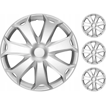 Poklice na kolo Poklice Górecki 13" šedá