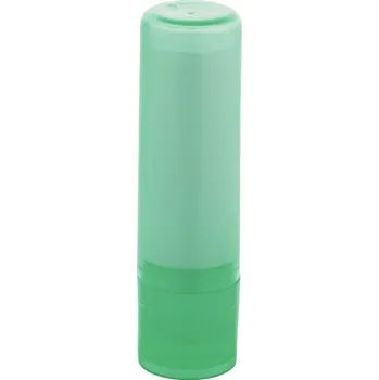 Péče o rty Liplox balzám na rty zelená