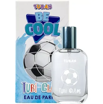 Dětský parfém TUBAN Tubi Glam Be Cool EDP 50 ml