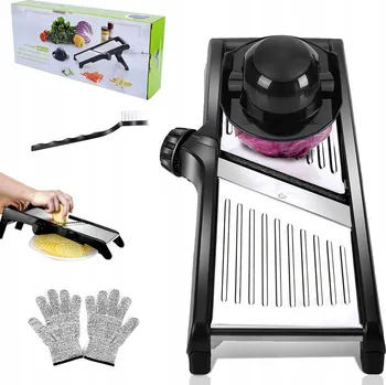 Kráječ zeleniny Nástroj Kráječ Zeleniny na strouhání cibule