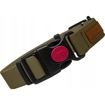 Obojek pro psa OBROŽEK PRO PSA BIOTHANE, VODĚODOLNÝ, VELIKOST S