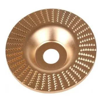 Brusný kotouč Brusný kotouč na dřevo 125mm