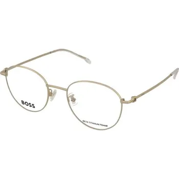 Brýlová obroučka Dioptrické brýle Hugo Boss Boss 1876/F J5G