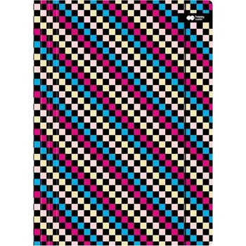 Desky s gumou A4 Happy Color