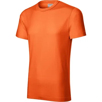 Pánské tričko RESIST HEAVY, oranžová