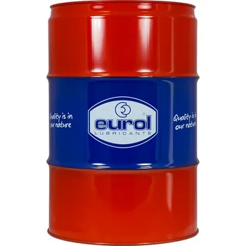 Motorový olej EUROL Elance 5W-30 60 lt