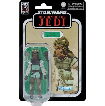 Figurka Figurka Hasbro Star Wars Nikto (Skiff Guard)