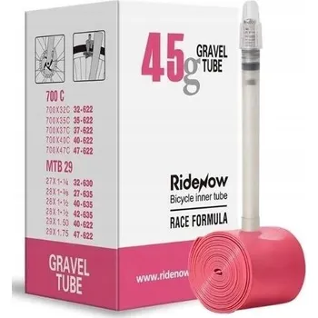 Duše na kolo Cyklistická duše RideNow 28, 29 x 2 "