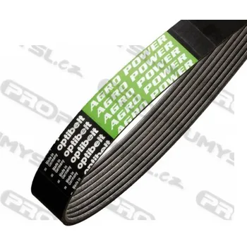 Auto-moto Řemen CASE 84127377 optibelt Agro Power AP1004629