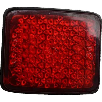 Příslušenství osvětlení automobilu Fast zadní reflektor FT87254