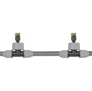 Zahradní vodní mlha Bradas WL-Z1007 7,5 m