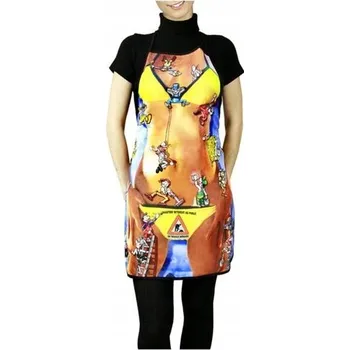 Kuchyňská zástěra Sexy Zástěra pro ni