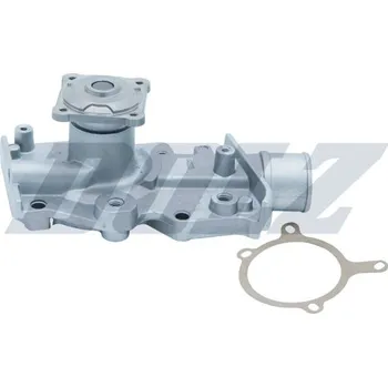 Chladič motoru Vodní čerpadlo, chlazení motoru DOLZ F125