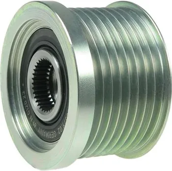 Alternátor Volnoběžná řemenice alternátoru AS-PL AFP9015 (INA)