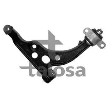 Zavěšení kol Řídicí páka, zavěšení kol TALOSA 40-08362