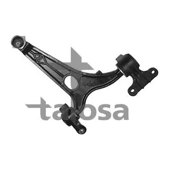 Zavěšení kol Řídicí páka, zavěšení kol TALOSA 40-09884