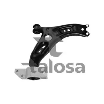 Zavěšení kol Řídicí páka, zavěšení kol TALOSA 30-07483