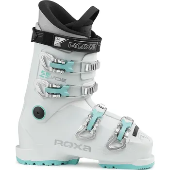 Sjezdové boty Sjezdové boty Roxa JADE 4 2025/26, bílá Mondo point | Orientační EUR: 235 mm | 37 1/2 EUR