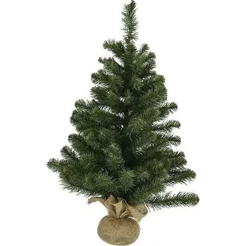 Vánoční stromek Vánoční stromek umělý Alpine, 90 cm 088799-02