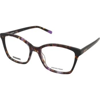 Brýlová obroučka Dioptrické brýle Missoni MIS 0252 AY0