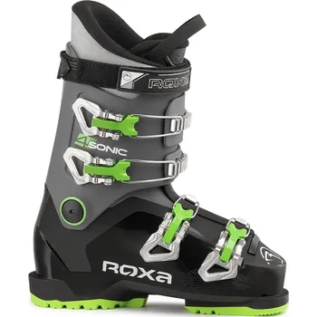 Sjezdové boty Sjezdové boty Roxa SONIC 4 2025/26, antracitová Mondo point | Orientační EUR: 235 mm | 37 1/2 EUR