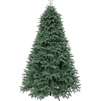Vánoční stromek All4Customer Smrk Oregon extra hustý 180 cm