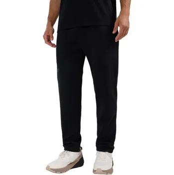Dámské legíny Pánské tepláky 4F-TROUSERS CAS M1194-WAW25TTROM1194-20S-DEEP BLACK Černá M