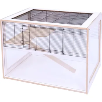 Skyline Lima 80: 80x60x60 pro malá zvířata