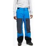 Pánské lyžařské kalhoty Peak Performance Alpine GTX 3L azure ascent