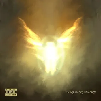 Zahraniční hudba Dave - Boy Who Played The Harp (CD, 7896369)