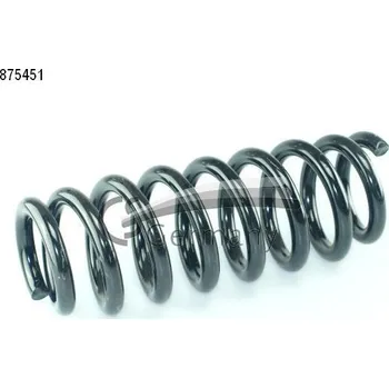 Pružina podvozku CS GERMANY 14.875.451