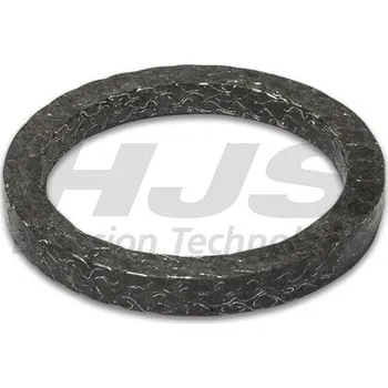 Těsnění výfuku Těsnění, kolektor výfukových plynů HJS 83 12 1845